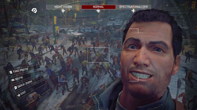 No Co-Op Story Mode? WTF! Yeah, I’m Talking To You Dead Rising 4
